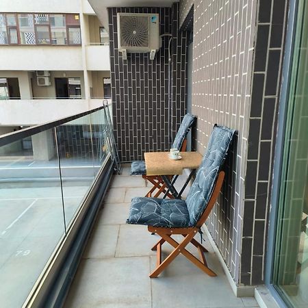 Jeni' S Apartament คอนสตันซา ภายนอก รูปภาพ