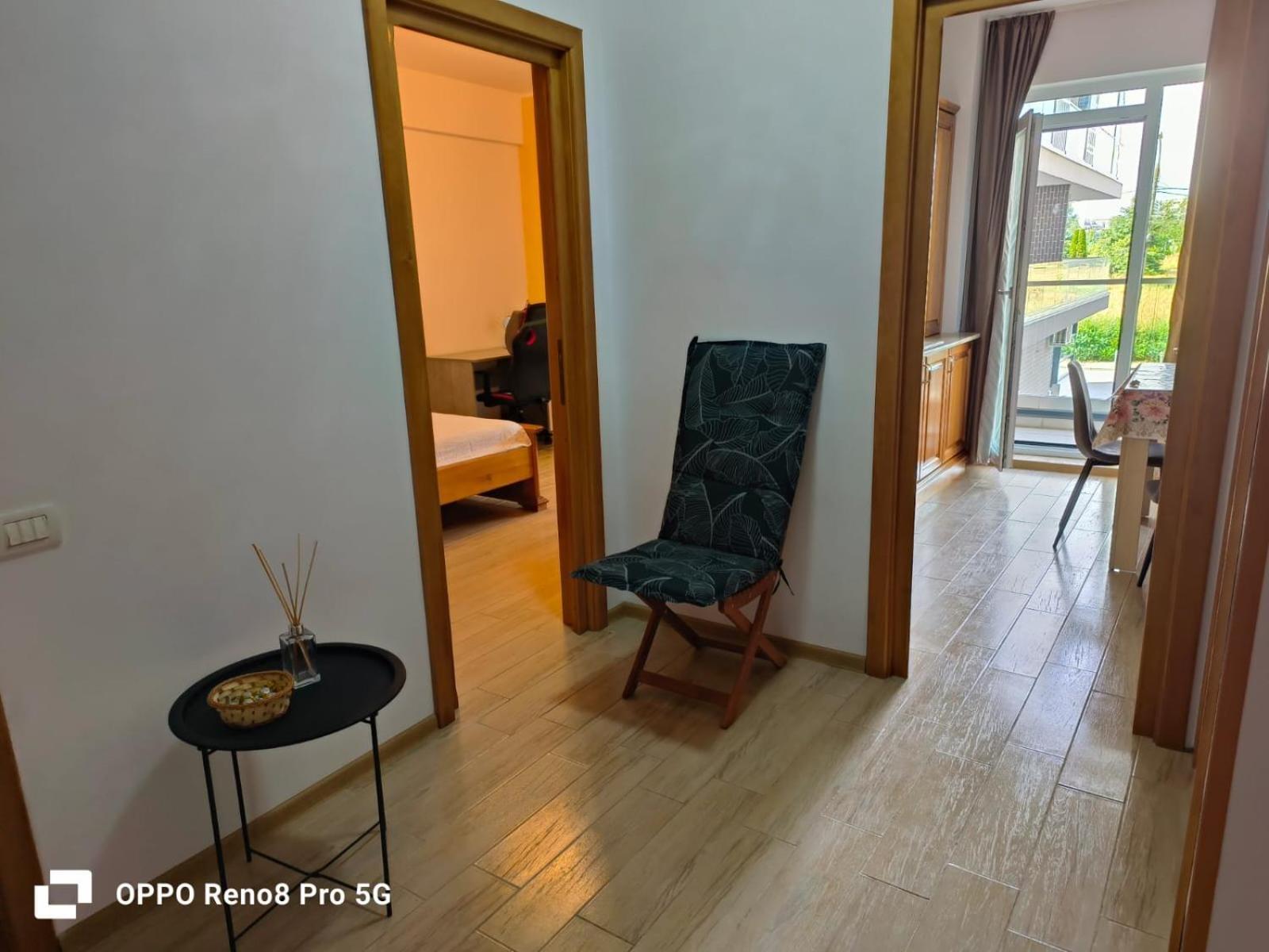 Jeni' S Apartament คอนสตันซา ภายนอก รูปภาพ